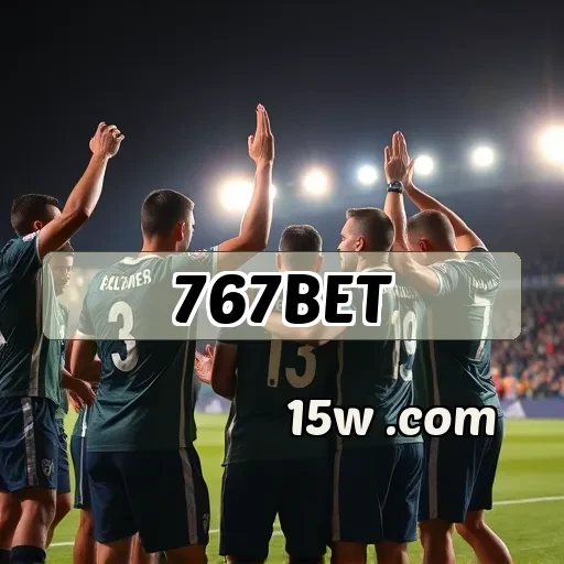 767bet.com: O Melhor Destino para Apostas em E-Sports no Brasil