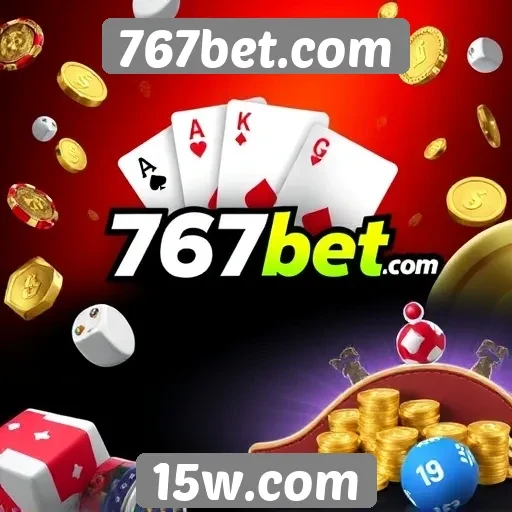 Oferta de jogos disponíveis na 767bet