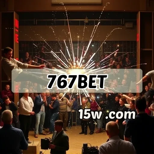 767bet.com: Descubra Apostas Ao Vivo que Transformam Sua Experiência de Jogo