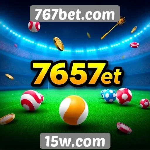 Variedade de jogos oferecidos no 767bet